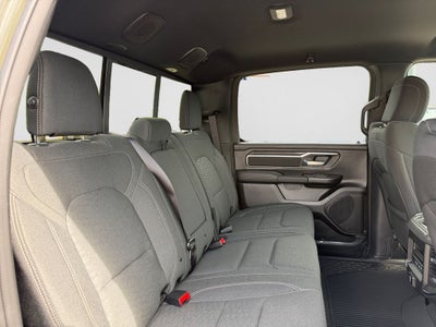 2027 RAM 1500 Big Horn/Lone Star
