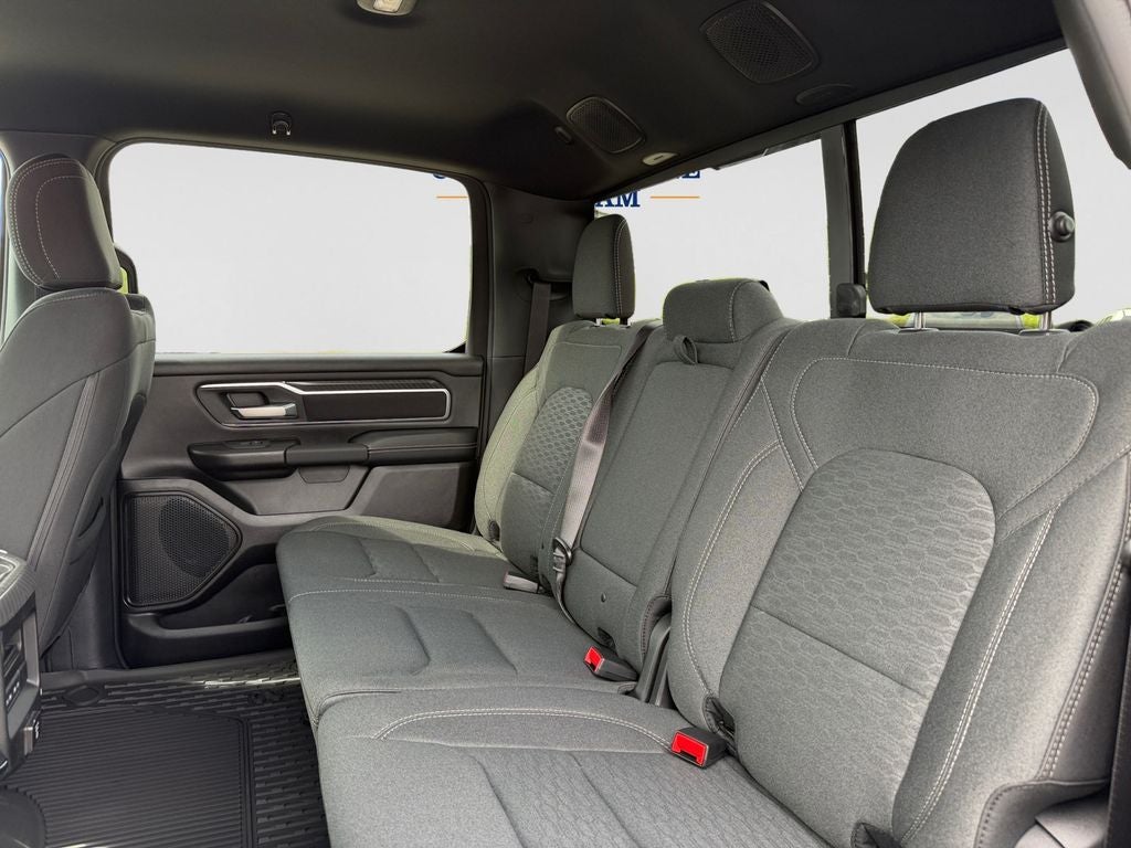 2027 RAM 1500 Big Horn/Lone Star