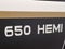 2026 RAM 1500 DC 650