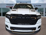 2026 RAM 1500 DC 650