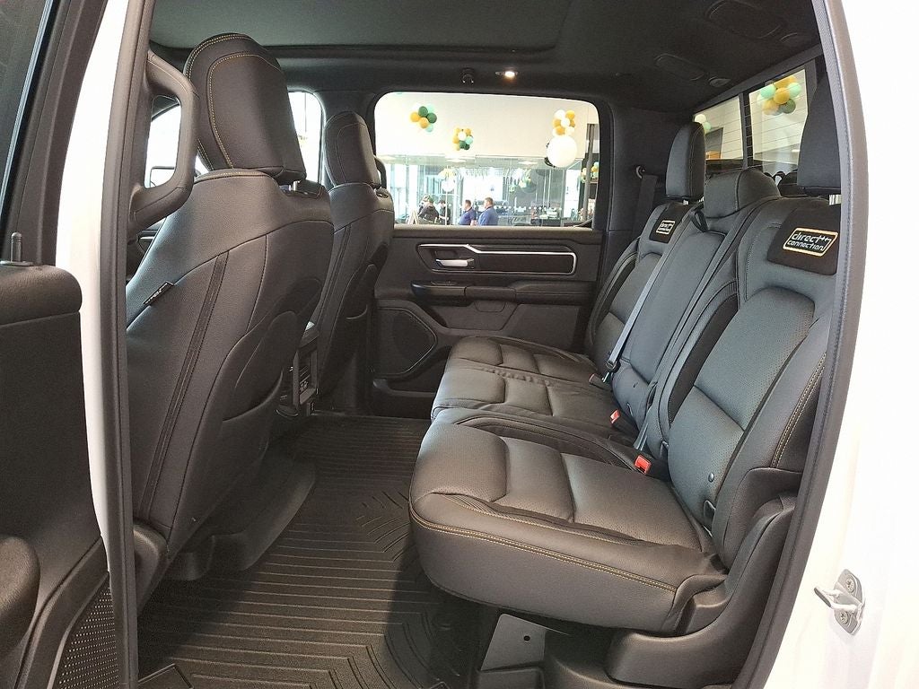 2026 RAM 1500 DC 650