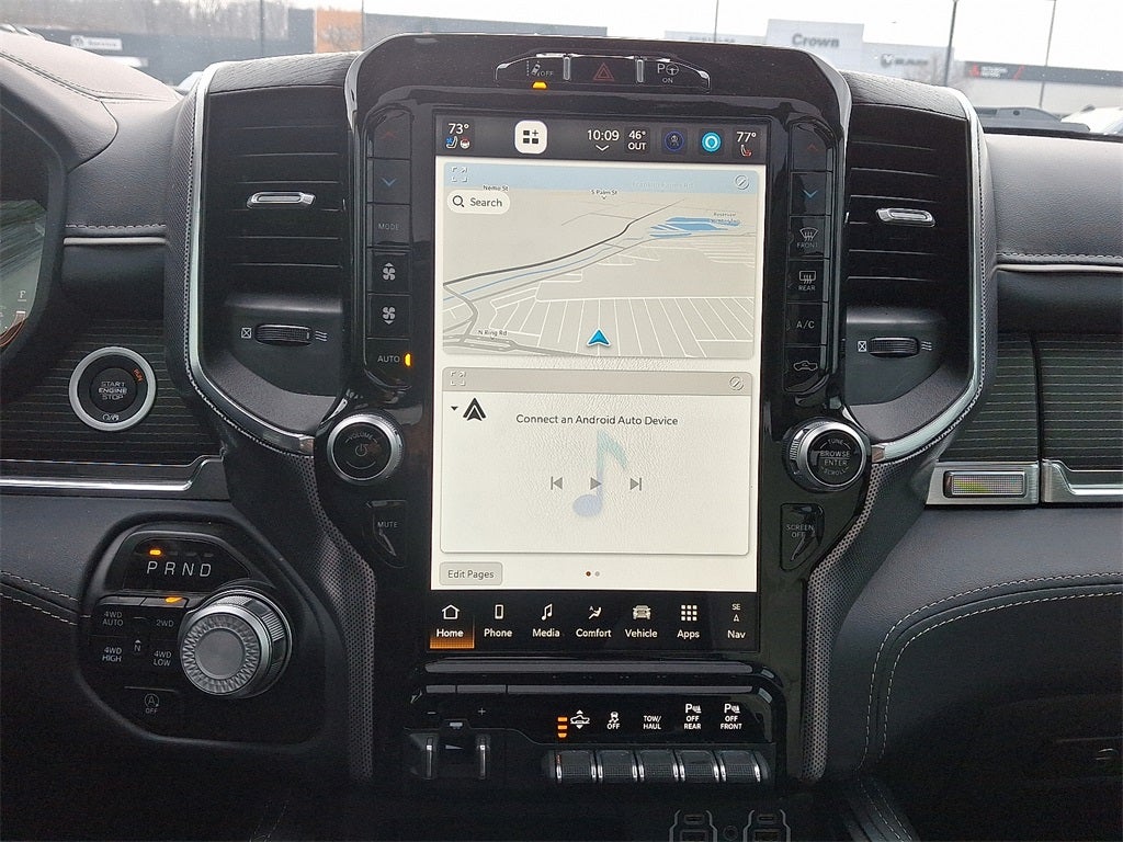 2024 RAM 1500 Limited