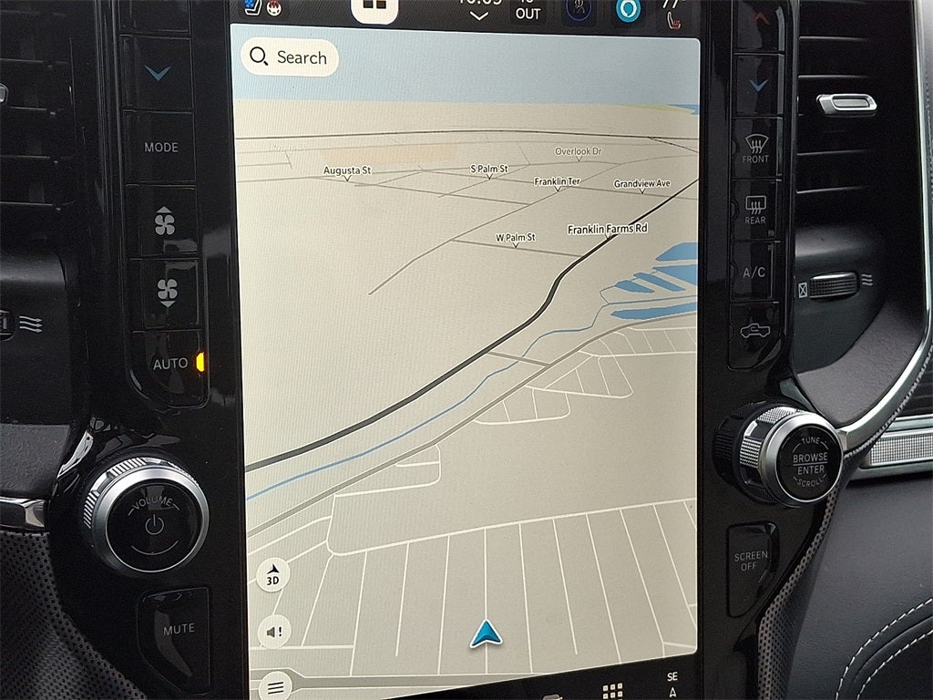 2024 RAM 1500 Limited