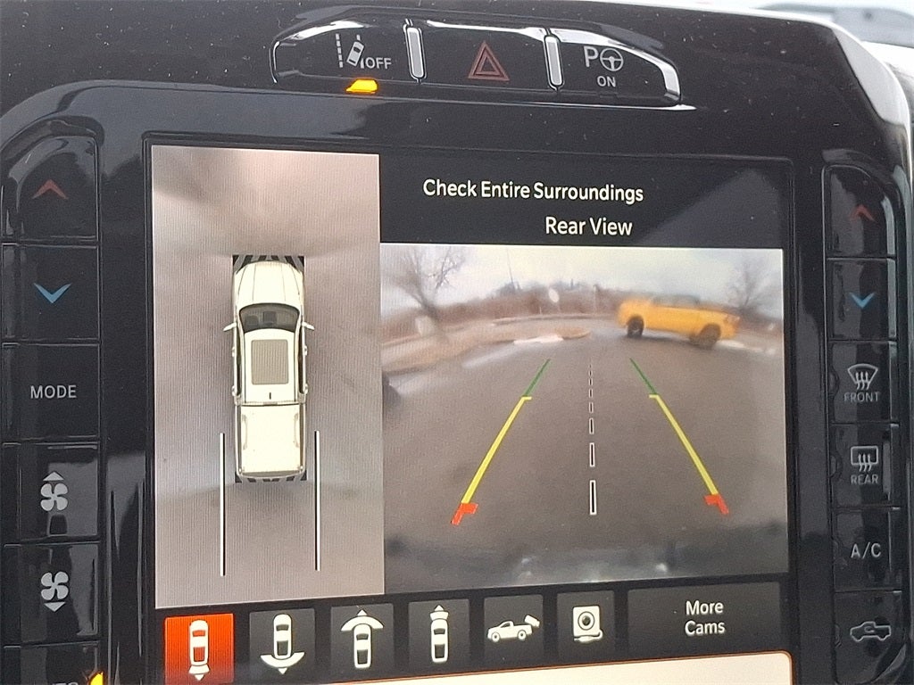 2024 RAM 1500 Limited