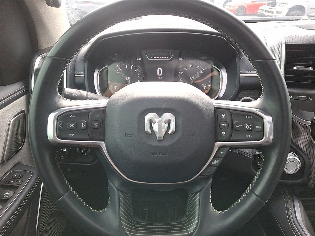2024 RAM 1500 Limited