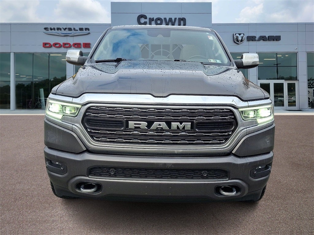 2024 RAM 1500 Limited