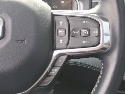 2024 RAM 1500 Limited