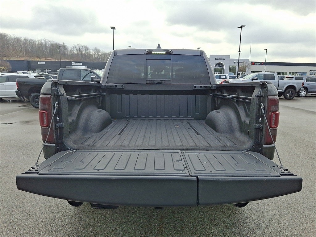 2024 RAM 1500 Limited