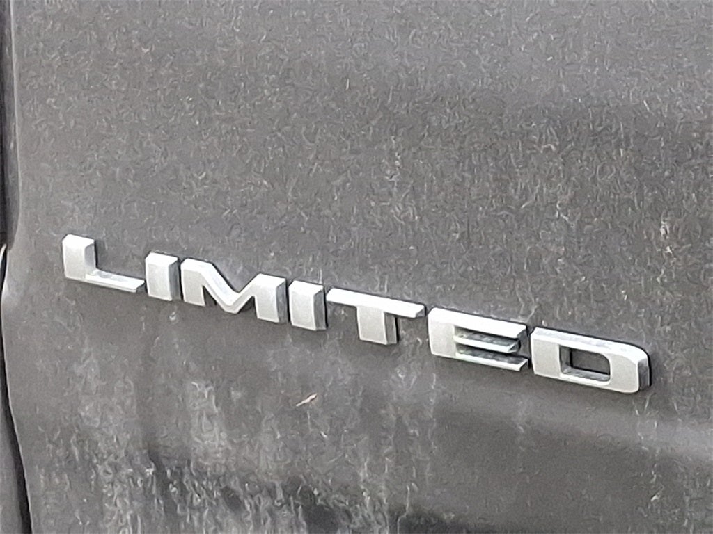 2024 RAM 1500 Limited