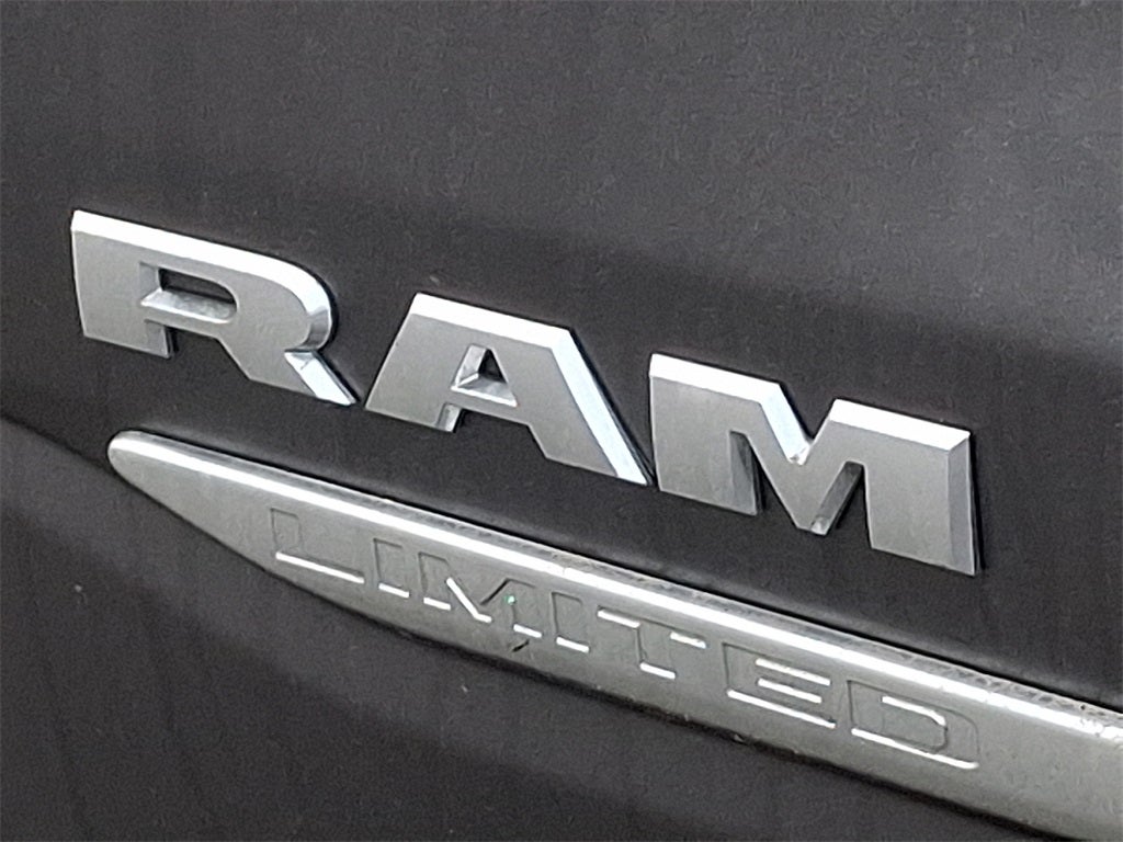 2024 RAM 1500 Limited