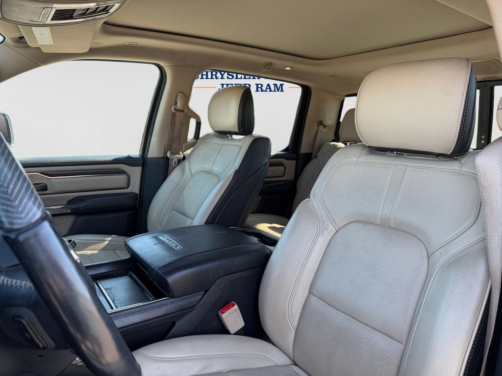 2020 RAM 1500 Limited