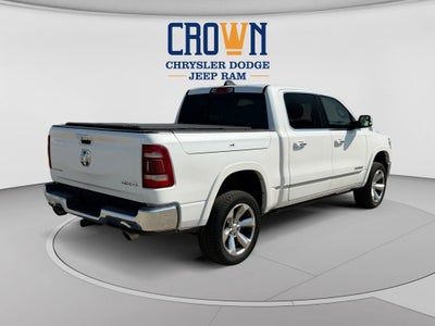 2020 RAM 1500 Limited