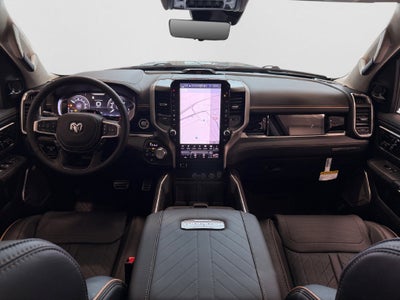 2027 RAM 1500 Tungsten
