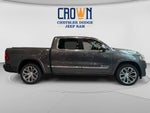 2027 RAM 1500 Tungsten