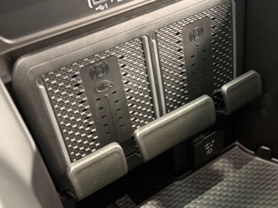 2027 RAM 1500 Tungsten