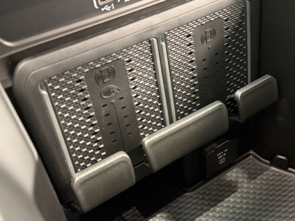 2027 RAM 1500 Tungsten