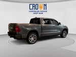 2027 RAM 1500 Tungsten