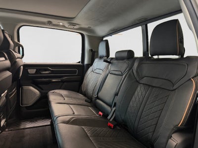 2027 RAM 1500 Tungsten