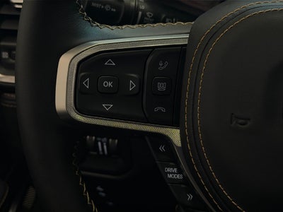 2027 RAM 1500 Tungsten