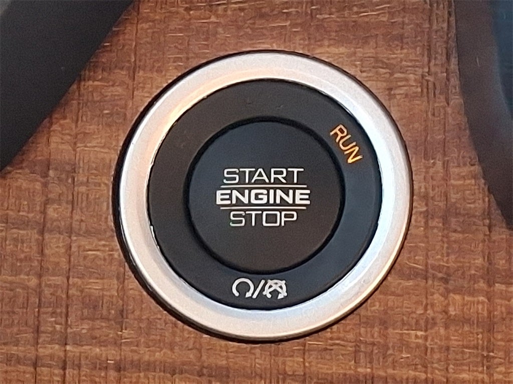 2023 RAM 1500 Laramie Longhorn