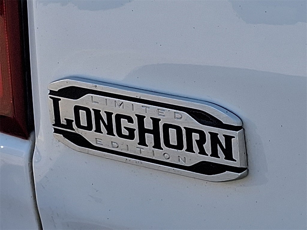 2023 RAM 1500 Laramie Longhorn
