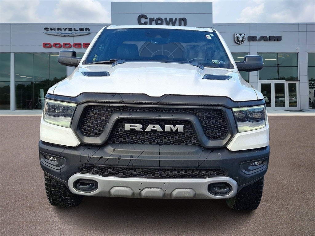 2023 RAM 1500 Rebel