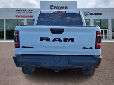 2023 RAM 1500 Rebel
