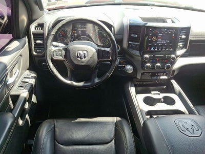2019 RAM 1500 Laramie Sport