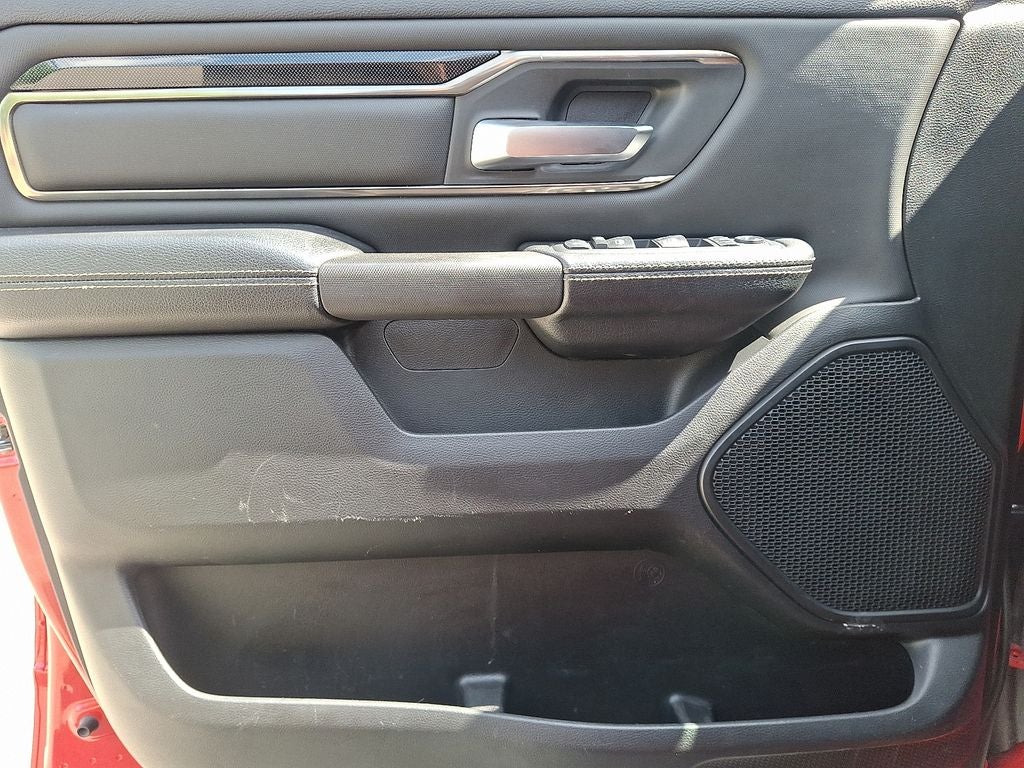 2019 RAM 1500 Laramie Sport