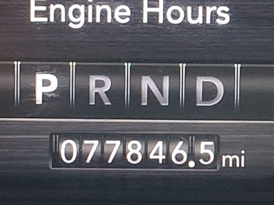 2019 RAM 1500 Laramie Sport