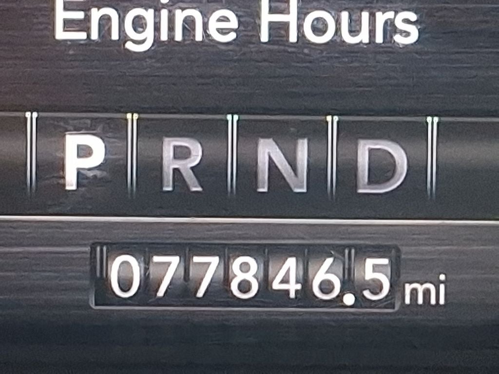 2019 RAM 1500 Laramie Sport