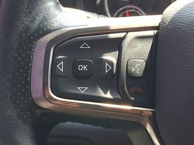 2019 RAM 1500 Laramie Sport