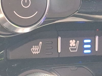 2019 RAM 1500 Laramie Sport