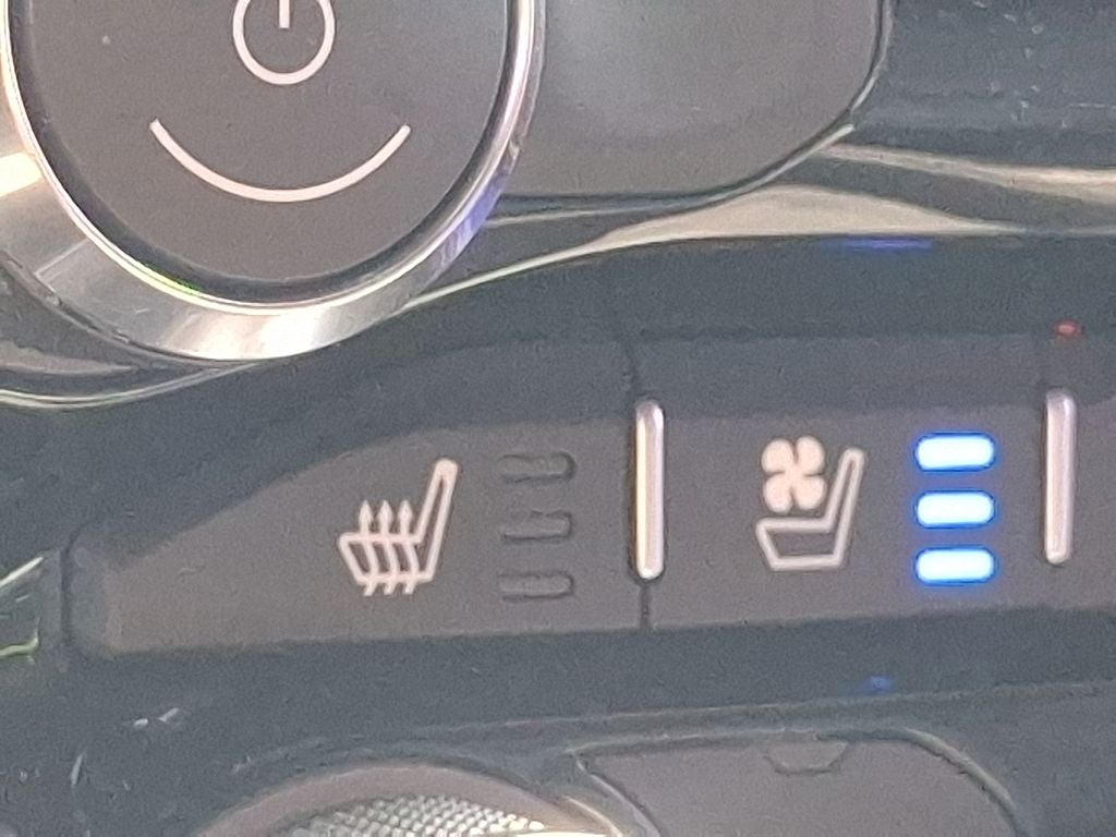 2019 RAM 1500 Laramie Sport