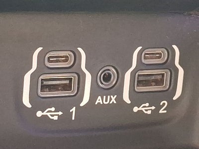 2019 RAM 1500 Laramie Sport