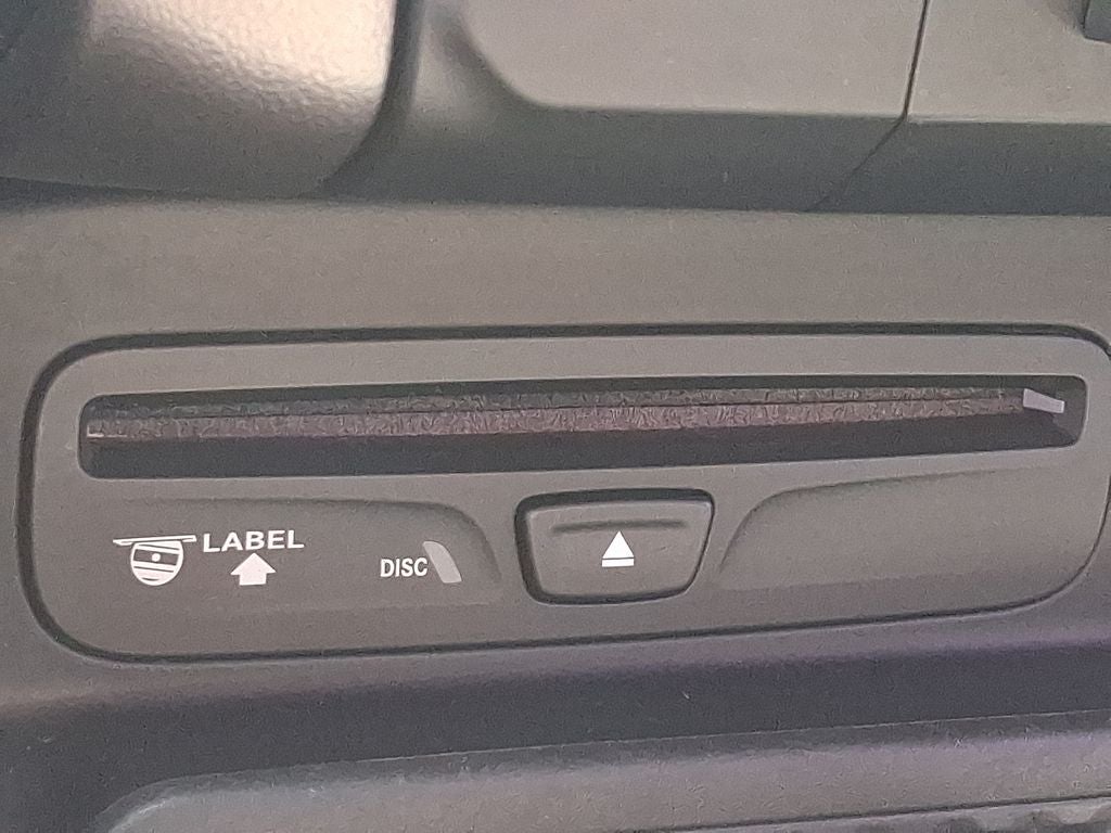 2019 RAM 1500 Laramie Sport