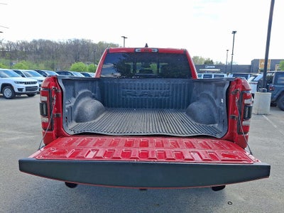 2019 RAM 1500 Laramie Sport