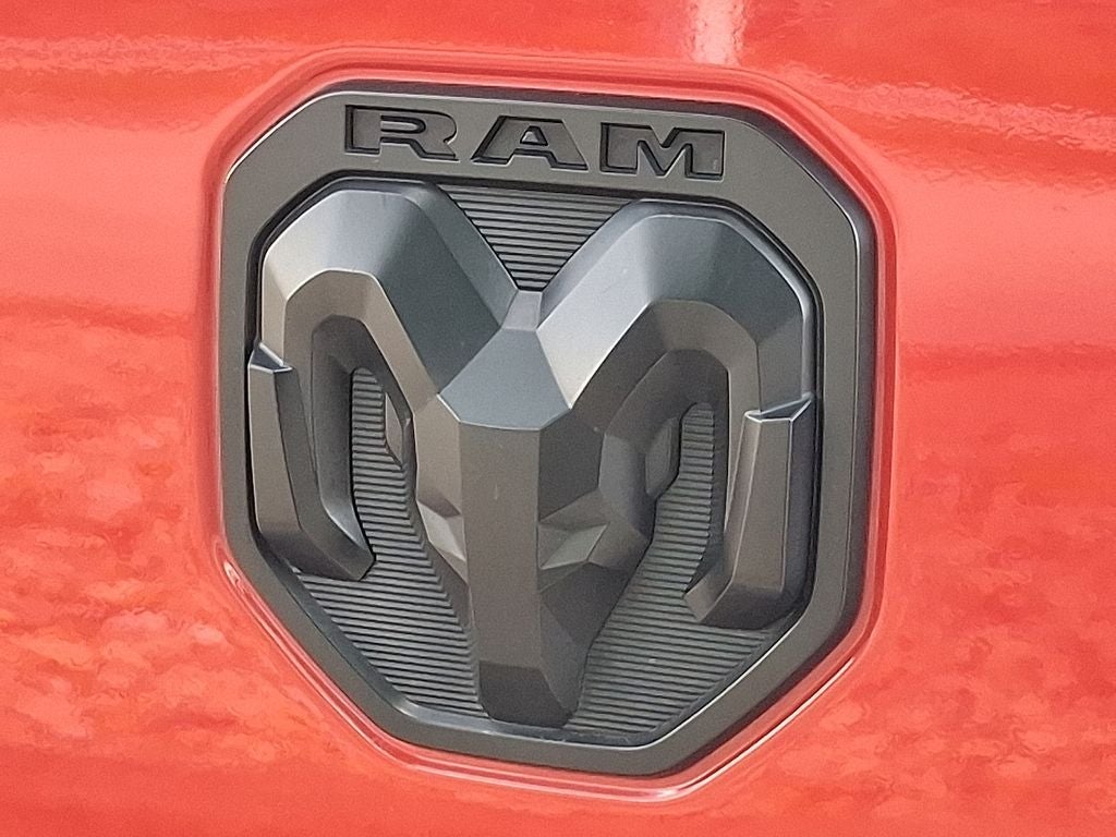 2019 RAM 1500 Laramie Sport