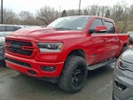 2019 RAM 1500 Laramie Sport