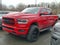 2019 RAM 1500 Laramie Sport