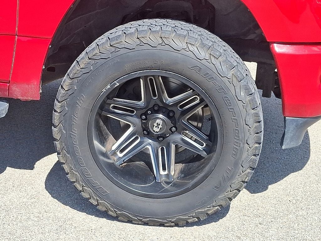 2019 RAM 1500 Laramie Sport