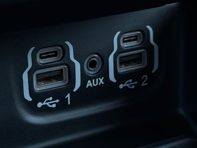 2024 RAM 1500 Rebel