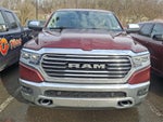 2019 RAM 1500 Laramie Longhorn
