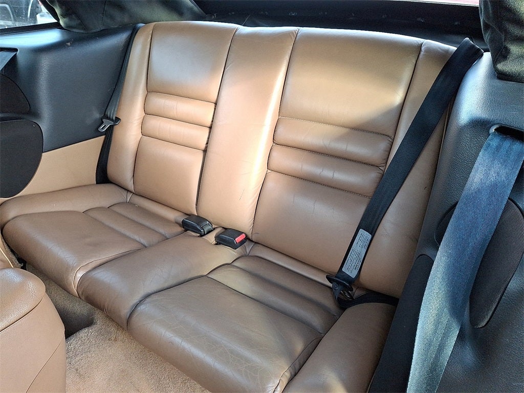 1994 Ford Mustang Cobra