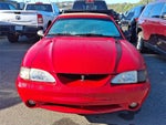 1994 Ford Mustang Cobra
