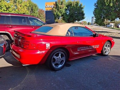 1994 Ford Mustang Cobra