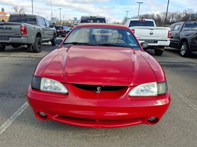 1994 Ford Mustang Cobra