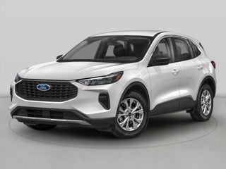 2025 Ford Escape Plug-In Hybrid Base