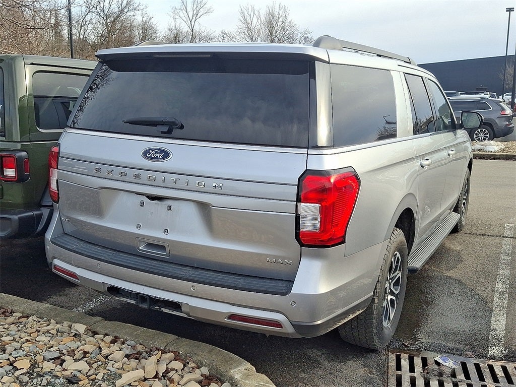 2024 Ford Expedition Max XLT
