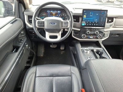 2023 Ford Expedition XLT